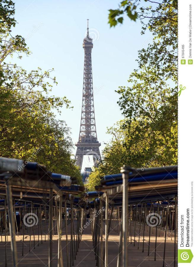 Bien Situe Bed and Breakfast Paris Eksteriør billede